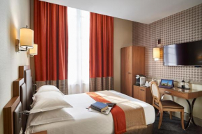 Отель Best Western Premier HBEO Bordeaux Centre  Бордо